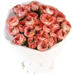 Букет Коралловый риф