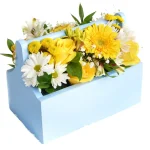 Композиция Солнечный блюз